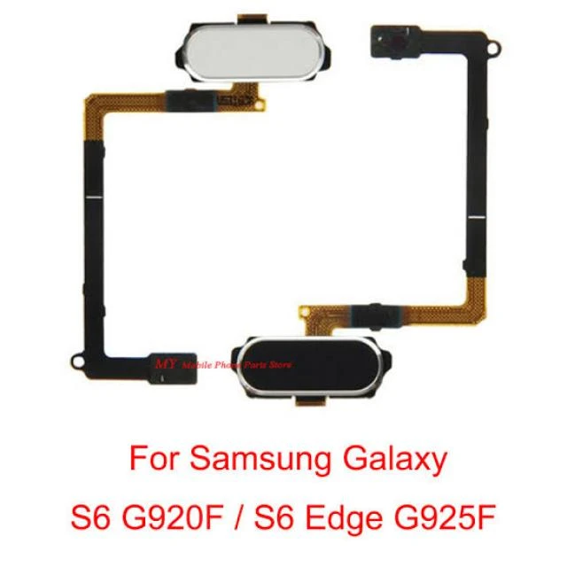 FINGER SAMSUNG S6